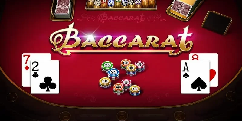 Bài baccarat là gì?