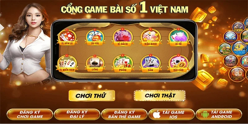 Vì sao bài đổi thưởng quốc tế lại thu hút người chơi?