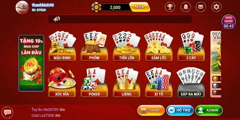 Slot game – Trải nghiệm thú vị với cơ hội thắng lớn