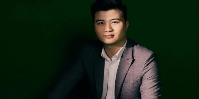 CEO Văn Nam - Người tạo dựng thương hiệu Sin88