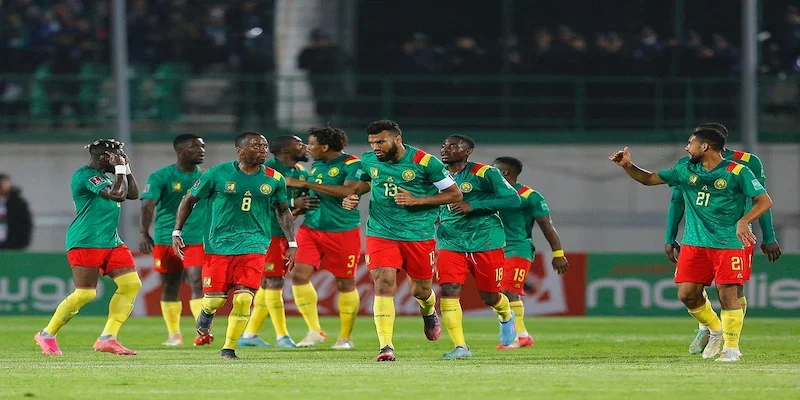 Cúp các quốc gia châu Phi được đổi tuyển chinh phục– AFCON