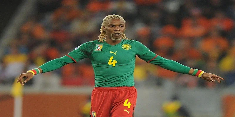 Rigobert Song – Hình mẫu về sự bền bỉ