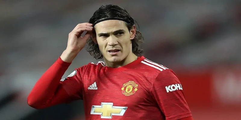 Edinson Cavani – Tiền đạo mạnh mẽ và dẻo dai