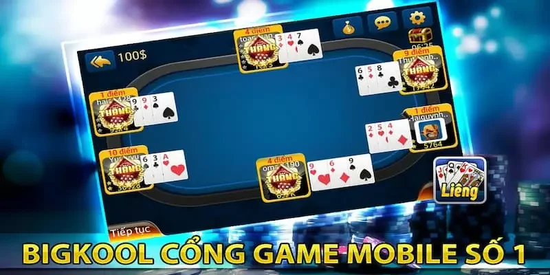 Giới thiệu về game bài đổi thưởng trực tuyến là gì?