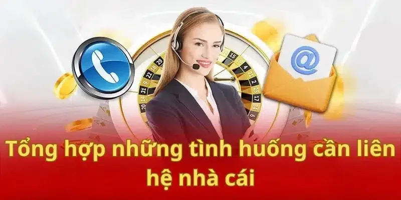 Hướng dẫn về liên hệ Sin88 cùng những cách thức kết nối