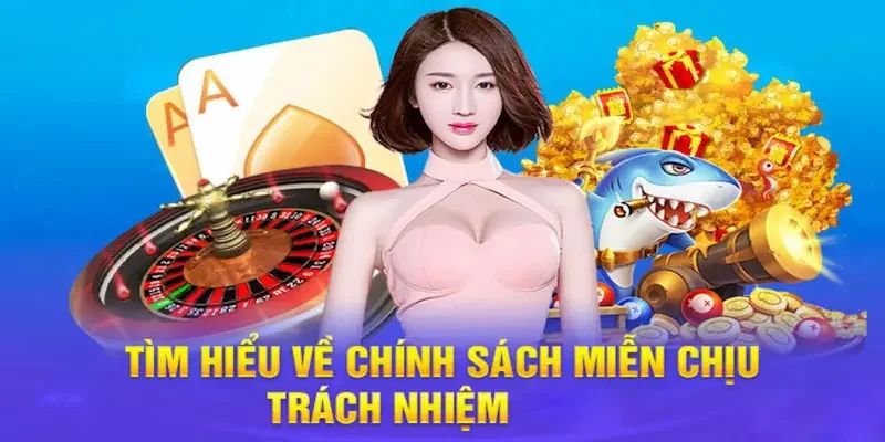 Các điều khoản trong miễn trừ trách nhiệm cho thành viên