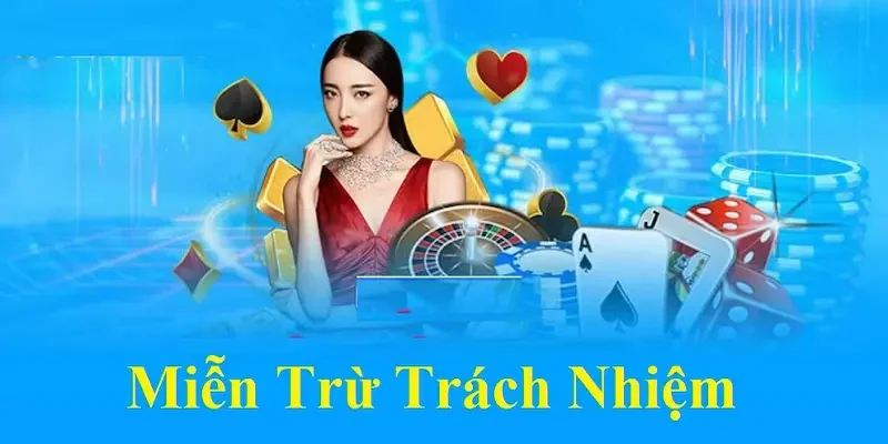 Miễn trừ liên quan đến các bên thứ ba