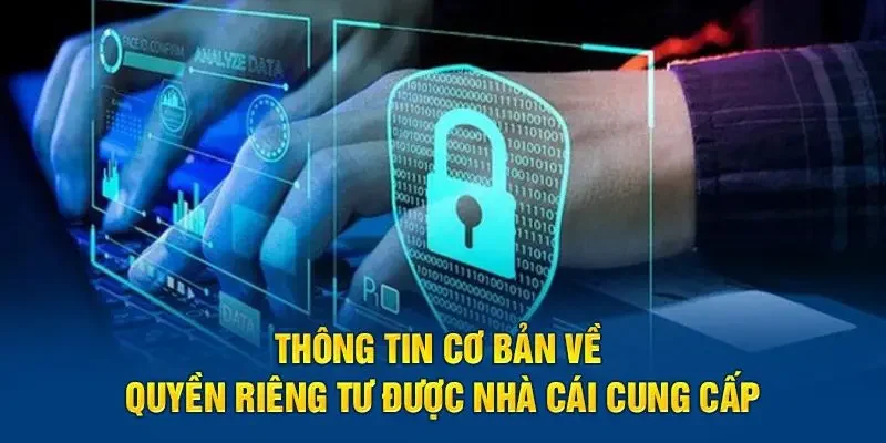 Các quyền được cập nhật trong quyền riêng tư Sin88