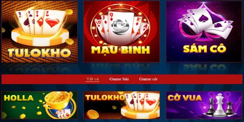 Sân chơi game bài uy tín quan trọng đối với người chơi